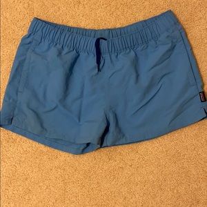 Patagonia Womens baggies!